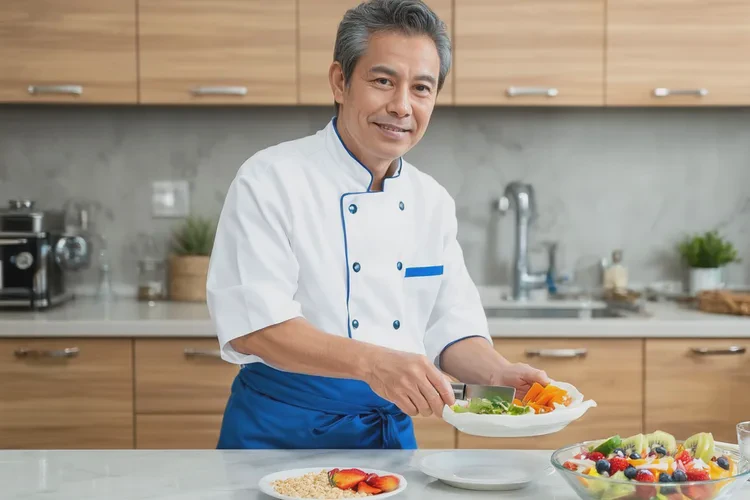 45歲下午血糖8.2是怎么回事(圖3)