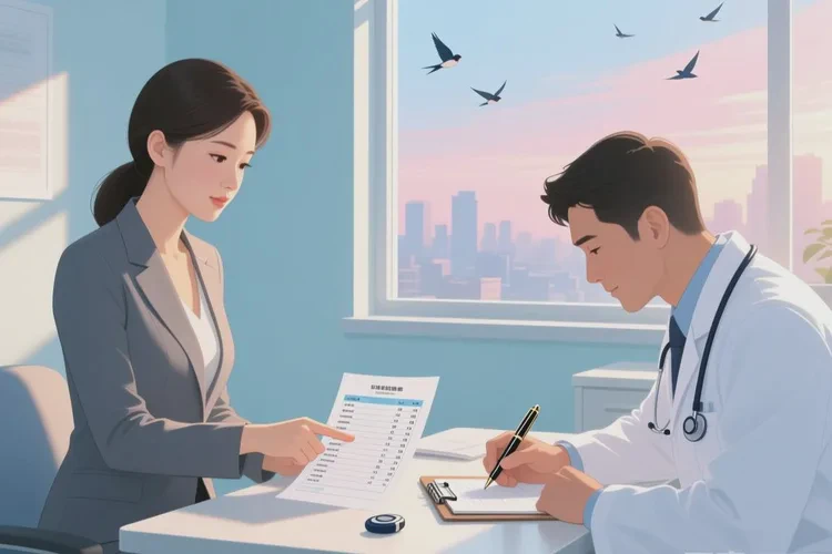 37歲早上血糖15點(diǎn)4是怎么回事(圖2)