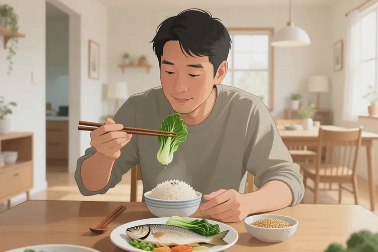 38岁中餐血糖6点6是怎么回事(图1)