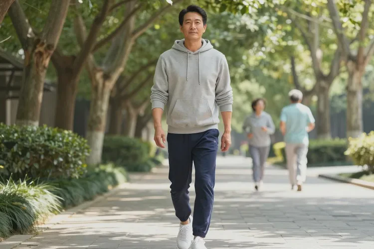 38岁早餐血糖4.4是怎么回事(图3)