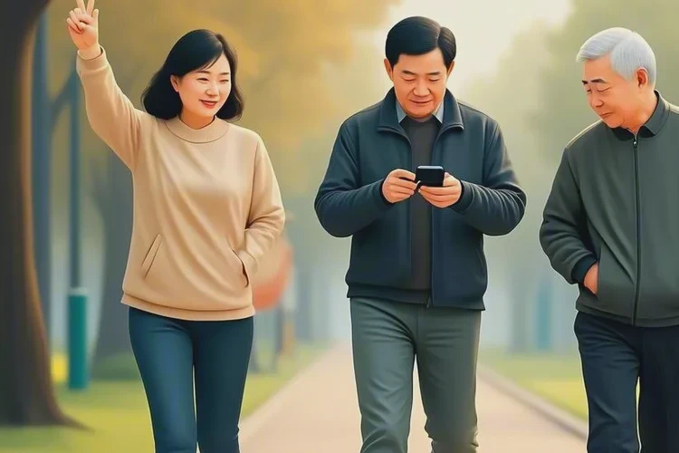 45岁中午血糖19.9是怎么回事(图4)