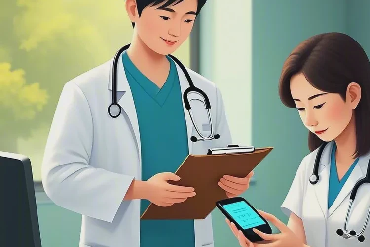 46岁晚餐血糖28.8是怎么回事(图4)