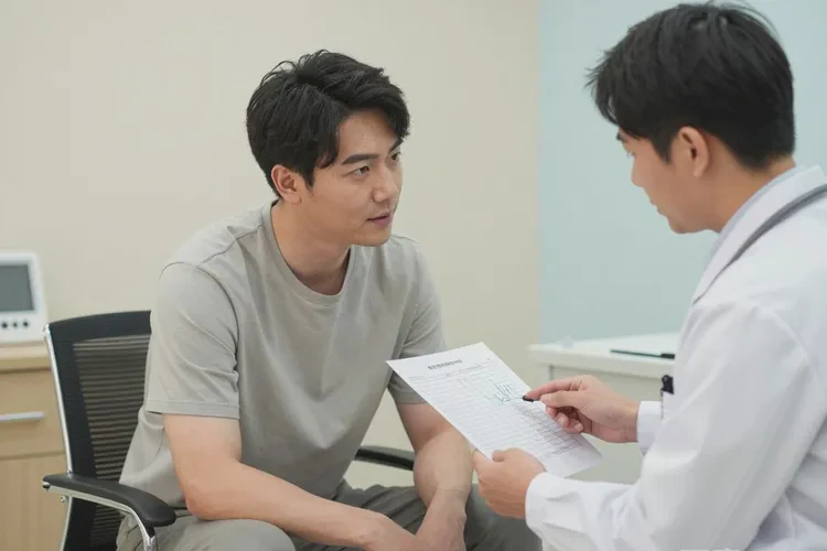 37岁中餐血糖14点9是怎么回事(图3)