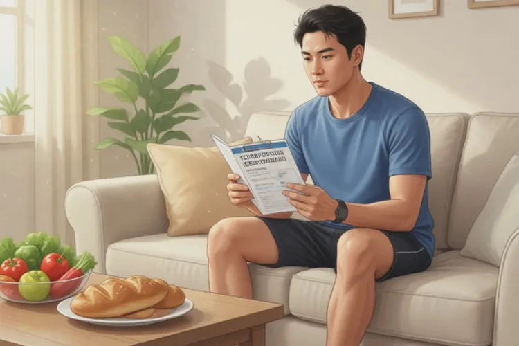 38岁早上空腹血糖30.5是怎么回事(图4)