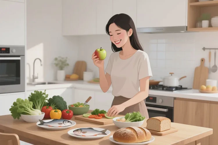 37歲下午血糖26.1是怎么回事(圖3)