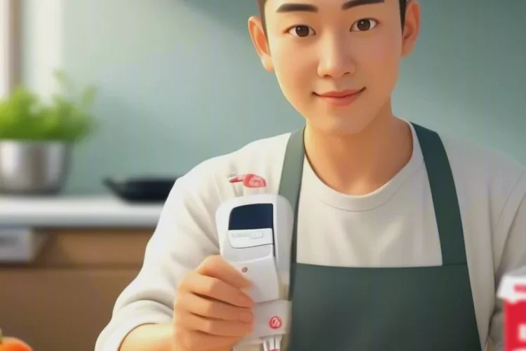 42歲早上空腹血糖24.2是怎么回事(圖1)