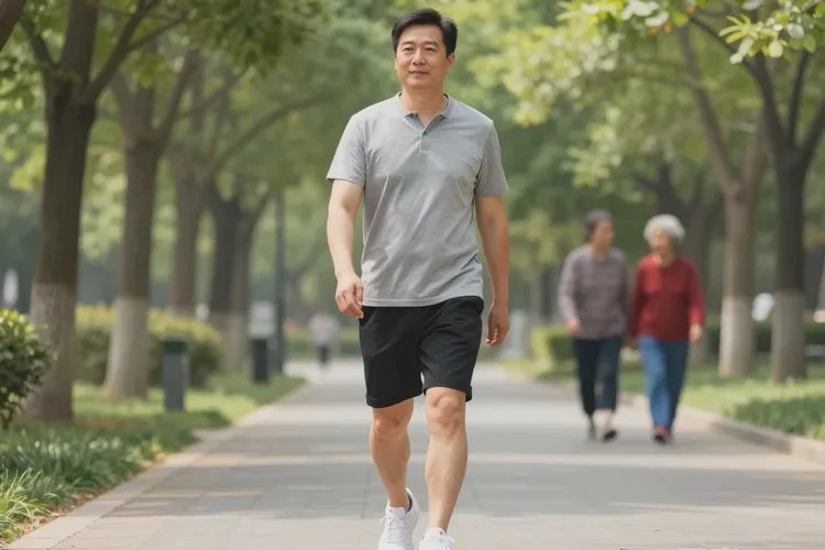 37岁下午血糖5点4是怎么回事(图3)