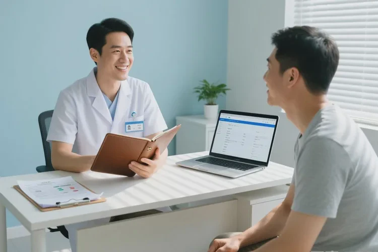 37岁睡前血糖20.7是怎么回事(图4)