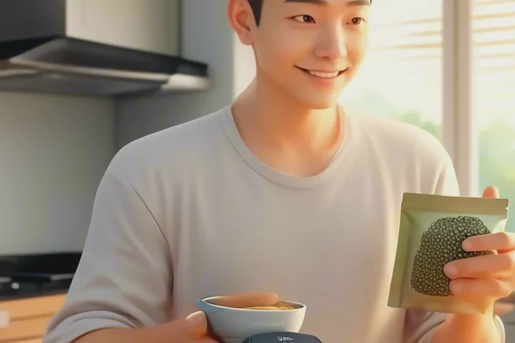 45歲早上血糖18點3是怎么回事(圖1)