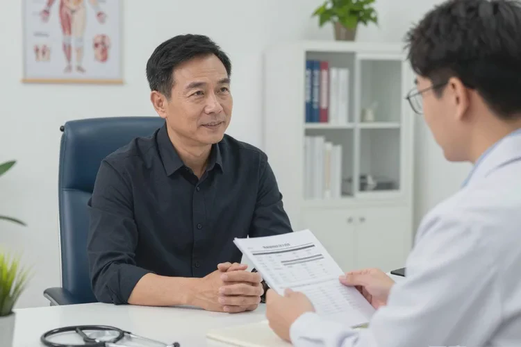 38岁餐后血糖5点6是怎么回事(图4)