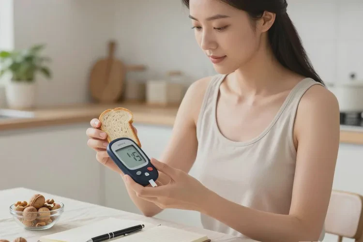 37岁下午血糖3点5是怎么回事(图2)