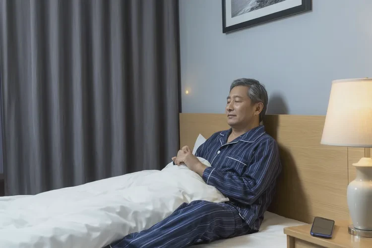 46岁晚上血糖10点7是怎么回事(图4)