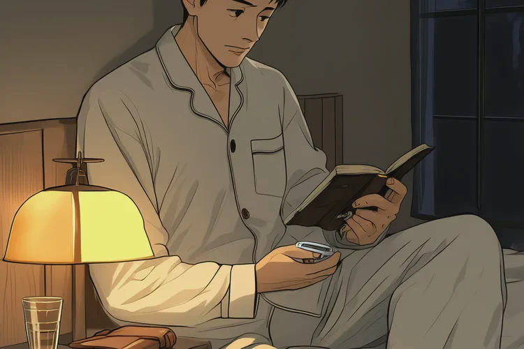 45歲早餐血糖28.9是怎么回事(圖3)