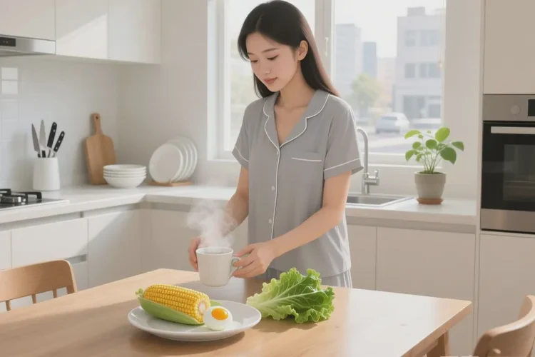 37岁早上空腹血糖9点7是怎么回事(图2)