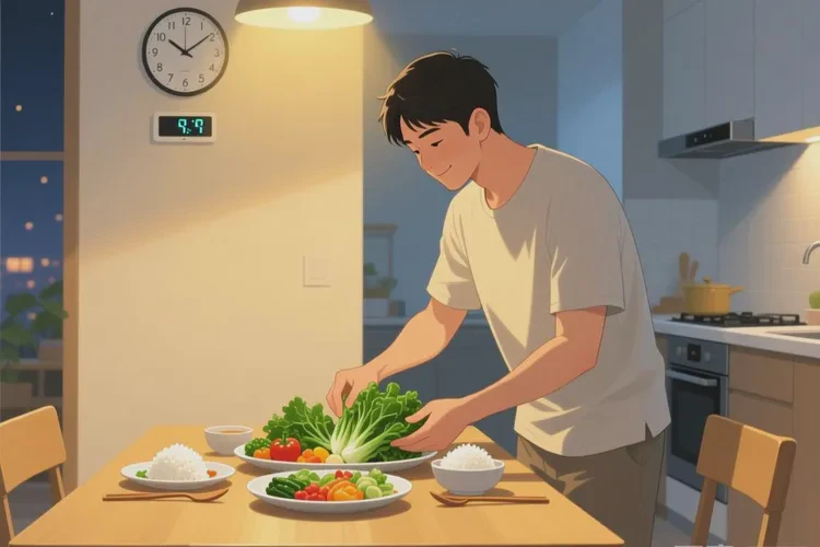 37岁睡前血糖29.1是怎么回事(图4)