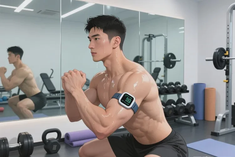 37岁中餐血糖24.8是怎么回事(图4)