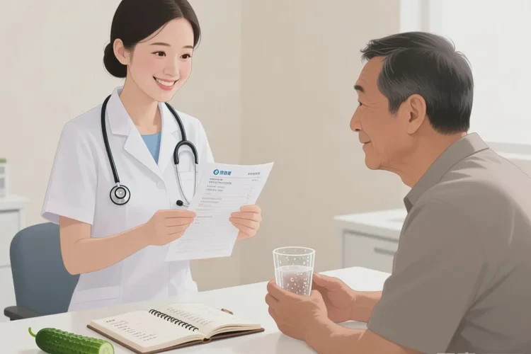 37歲晚餐血糖14點(diǎn)8是怎么回事(圖4)