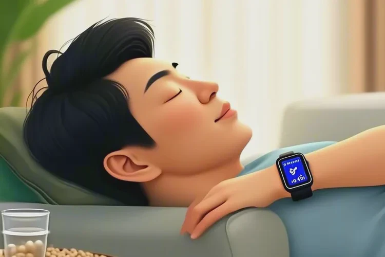 45岁中午血糖19.9是怎么回事(图3)