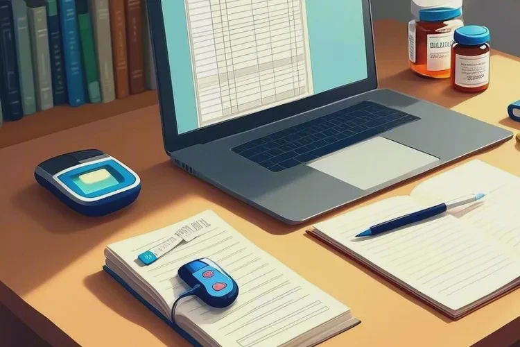 46岁早餐血糖5.7是怎么回事(图4)