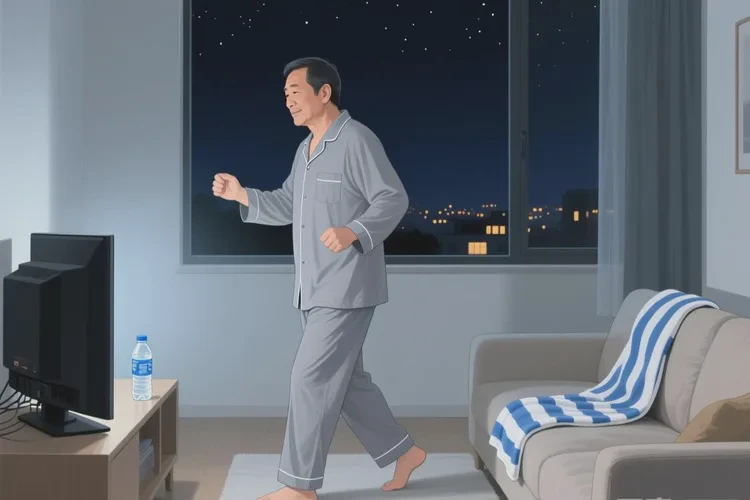 38歲餐后血糖6點(diǎn)8是怎么回事(圖4)