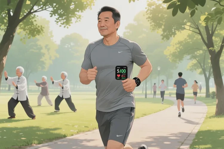 38岁餐后血糖26.9是怎么回事(图4)