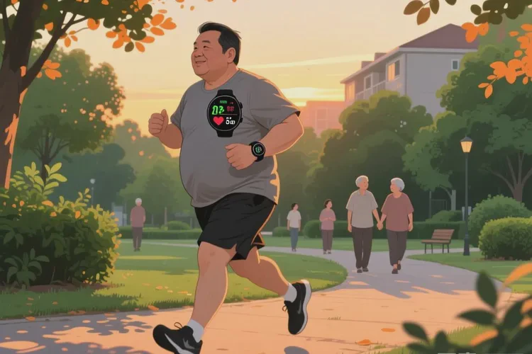 37歲中午血糖21.7是怎么回事(圖3)