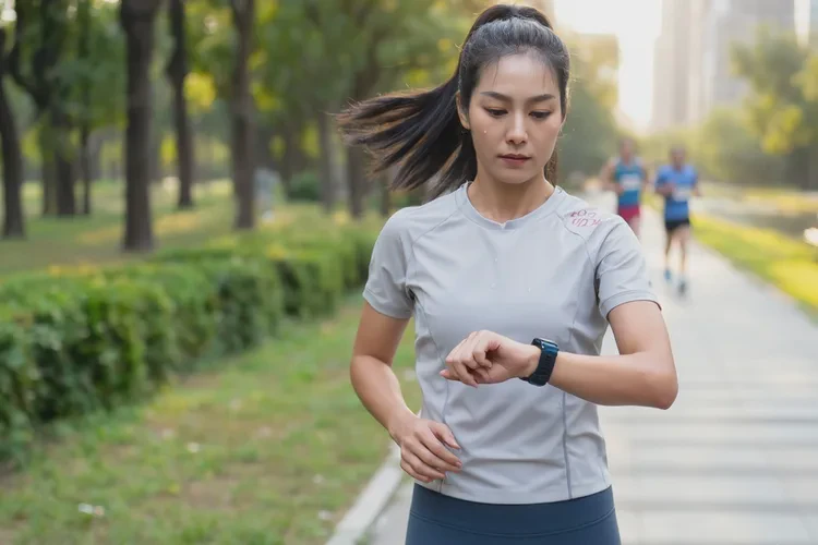 46岁早餐血糖27.5是怎么回事(图2)