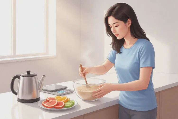 38岁早上空腹血糖18点4是怎么回事(图2)