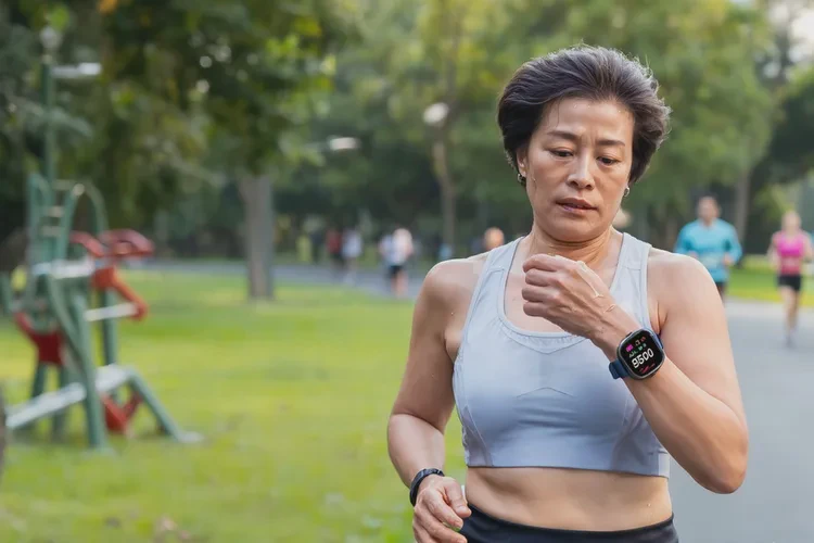 46岁早餐血糖18点4是怎么回事(图2)