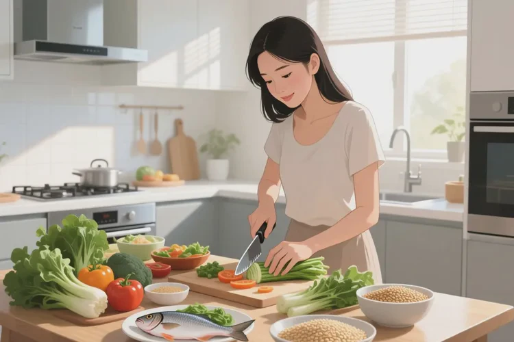 38岁早上空腹血糖10.0是怎么回事(图4)