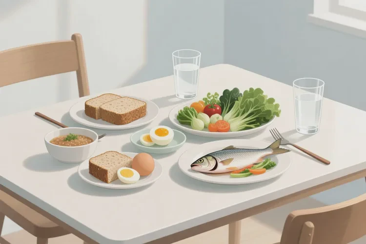 38岁空腹血糖20.0是怎么回事(图4)