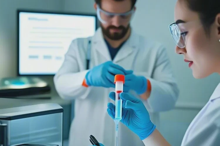 46岁空腹血糖5.2是怎么回事(图4)