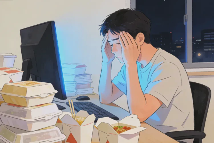 38歲餐后血糖7點7是怎么回事(圖1)