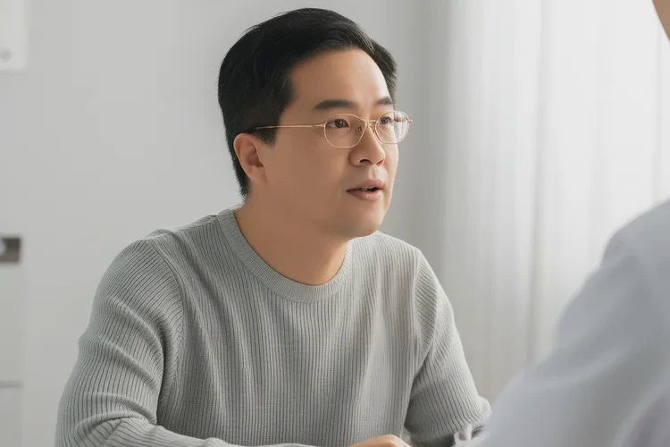 45岁早上血糖30.0是怎么回事(图3)