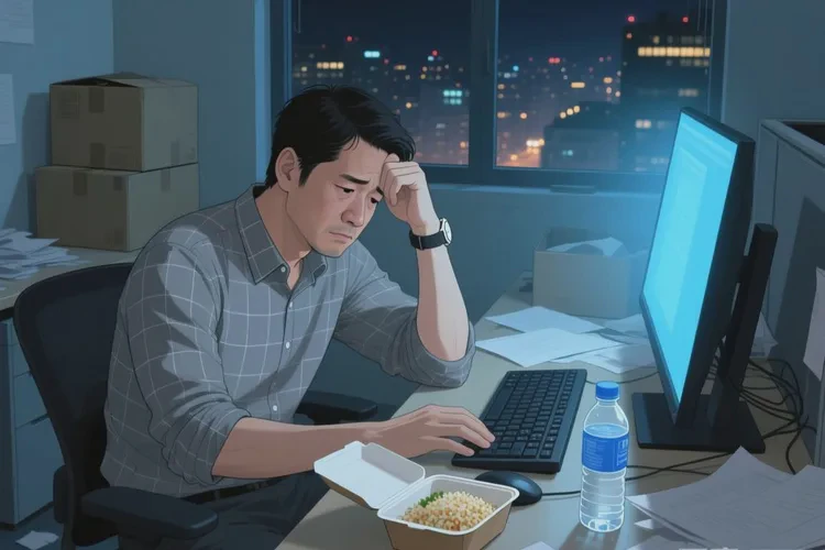 37歲早餐血糖14.2是怎么回事(圖2)