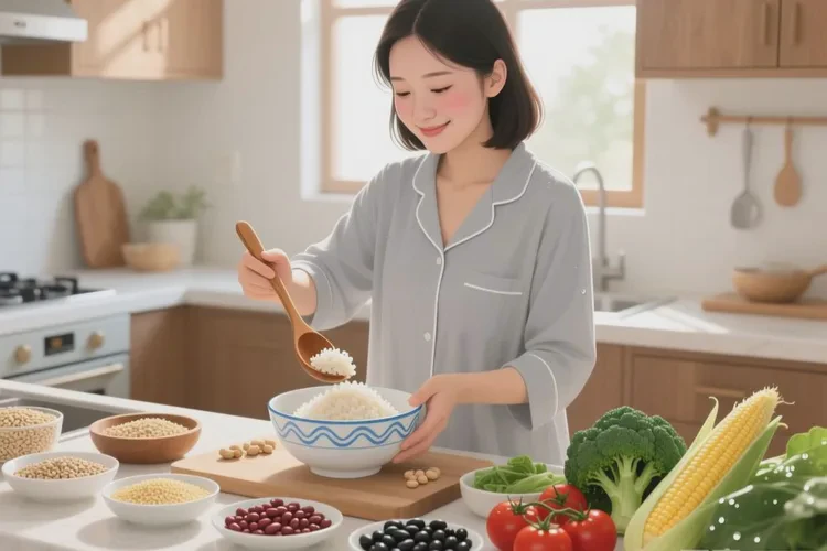 37岁下午血糖5.0是怎么回事(图4)