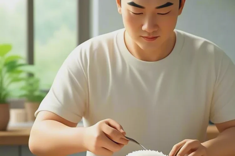 46岁餐后血糖8.5是怎么回事(图1)