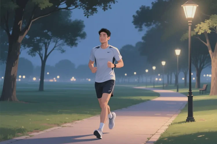 37岁晚上血糖9.6是怎么回事(图3)