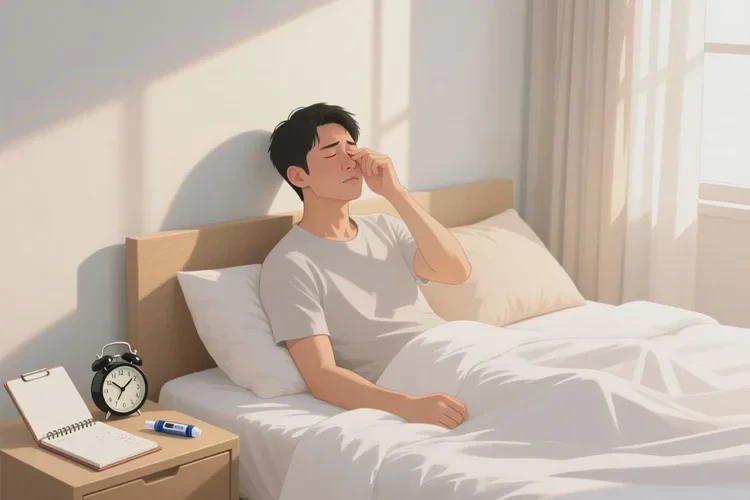 37歲早餐血糖15點(diǎn)6是怎么回事(圖3)