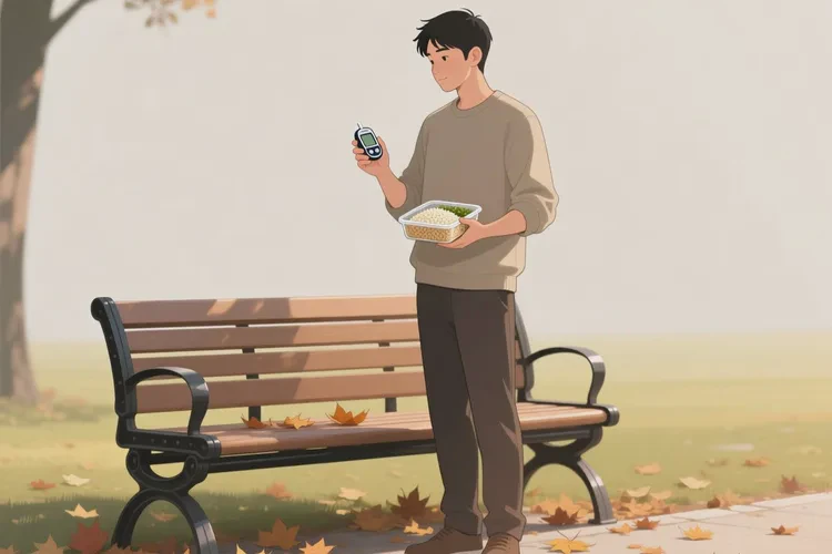 37岁下午血糖15.0是怎么回事(图4)