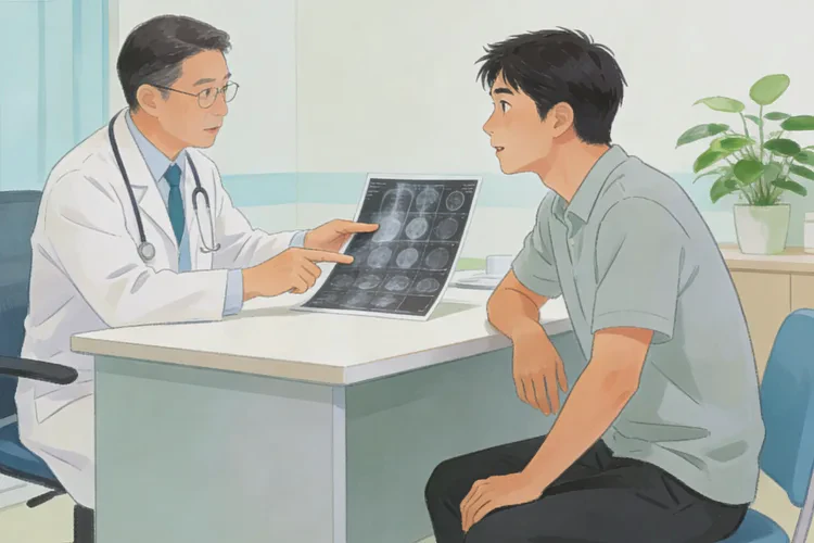 37岁早上空腹血糖16点1是怎么回事(图2)