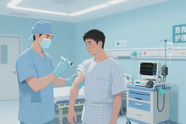 38歲中餐血糖27.9是怎么回事(圖3)