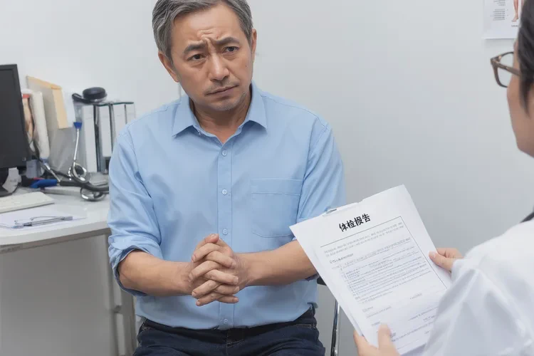 45歲下午血糖9.7是怎么回事(圖4)