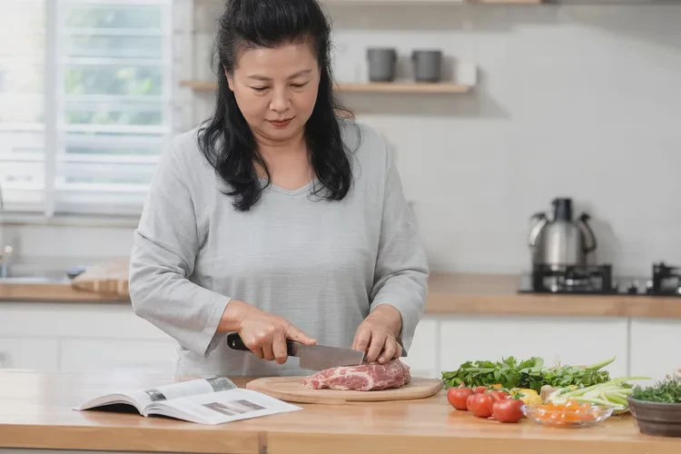 46歲中午血糖16.3是怎么回事(圖4)