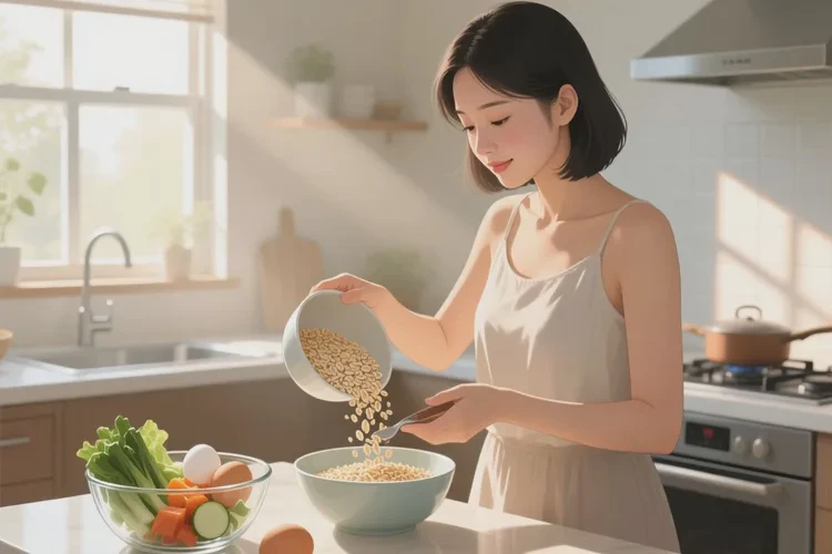 38歲餐后血糖4點(diǎn)3是怎么回事(圖2)