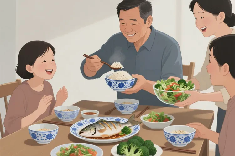 38歲中餐血糖28.4是怎么回事(圖3)