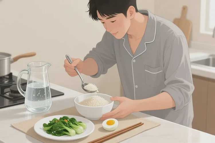 38岁餐后血糖24.0是怎么回事(图3)