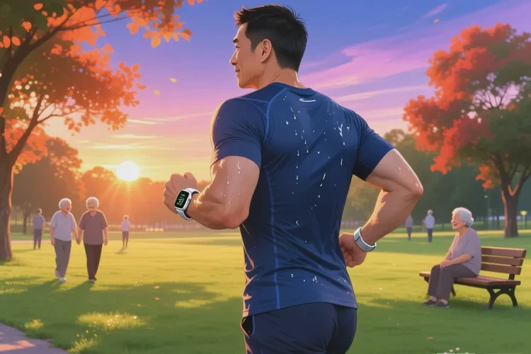 37岁晚上血糖8.4是怎么回事(图3)