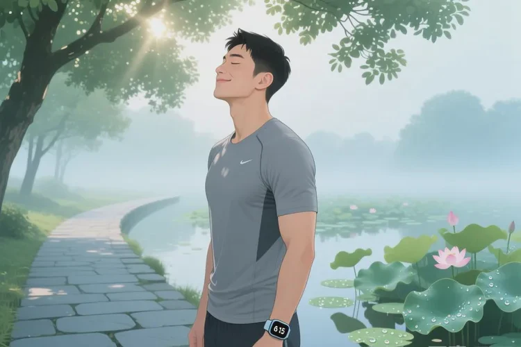 38岁早上空腹血糖3.8是怎么回事(图4)