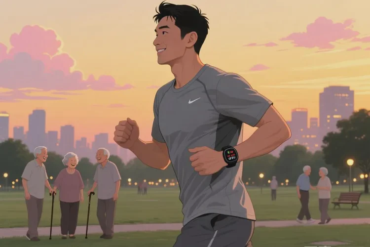 37岁下午血糖19点5是怎么回事(图4)